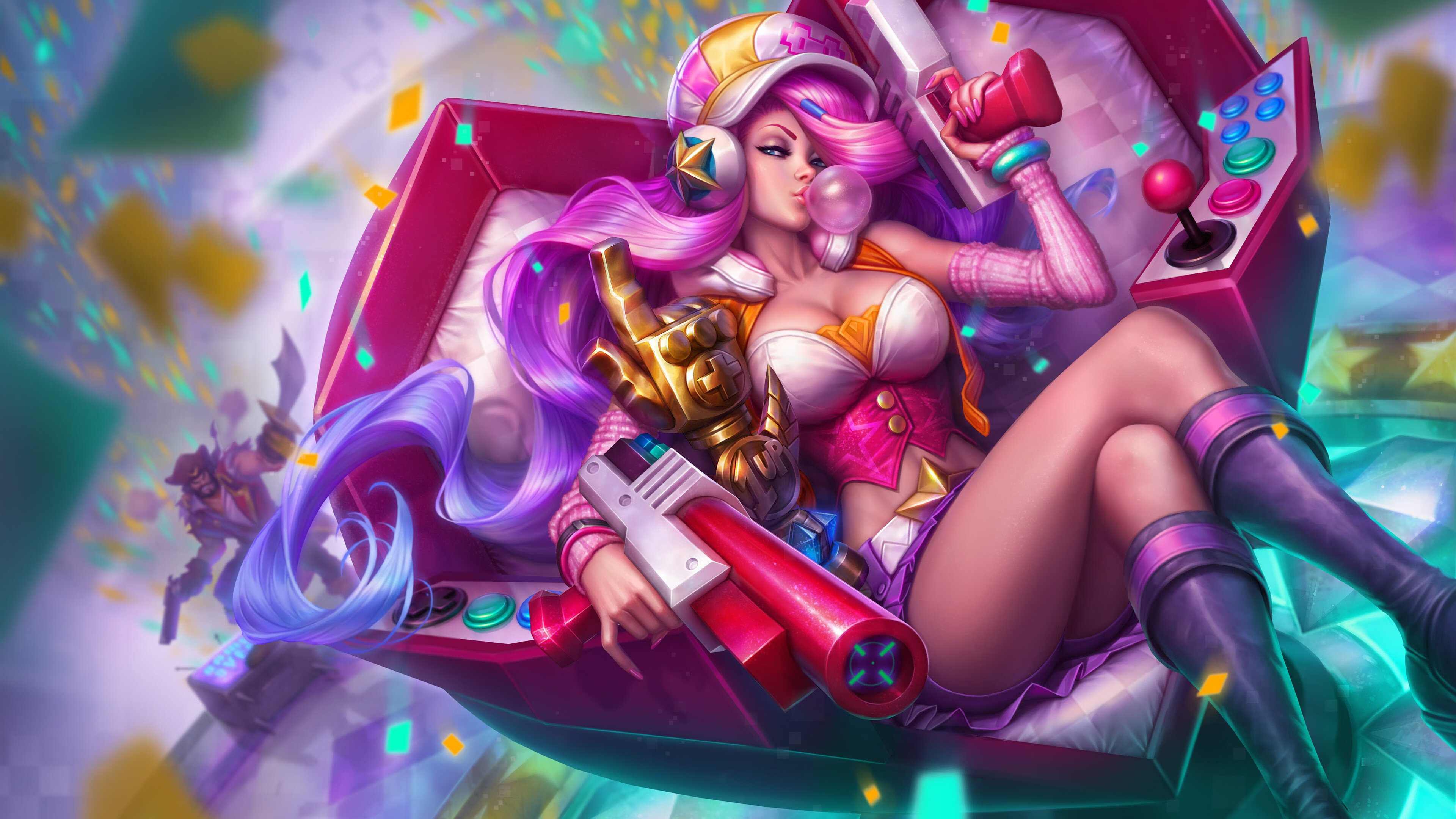 开云集团中国官网-掘金教练组分析中国高中篮球录像，推动国际交流，篮球掘金队